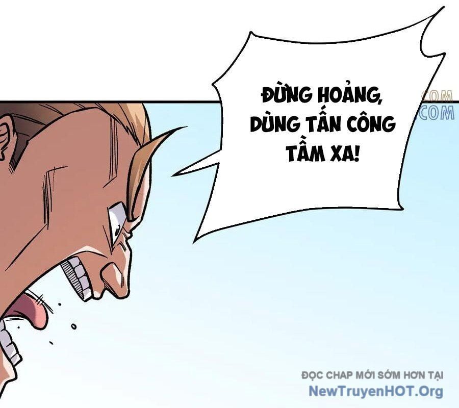Toàn Dân Chuyển Chức : Duy Ta Vô Chức Tán Nhân Chương 183 Ảnh 39