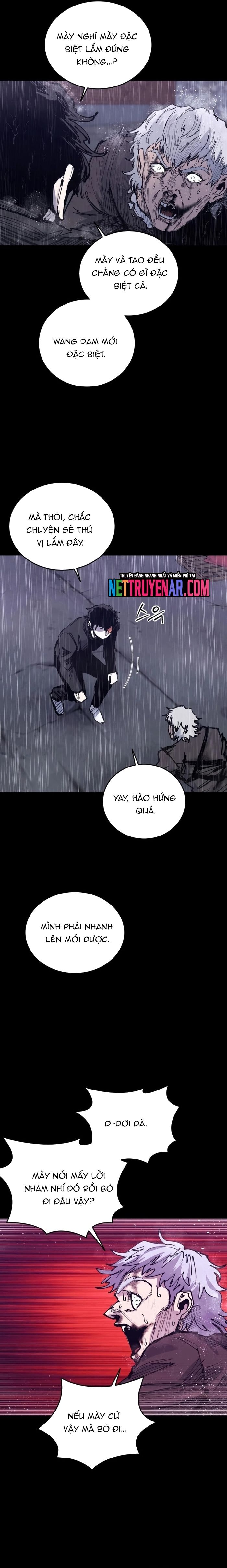 Thượng Lưu Chương 46 Ảnh 17