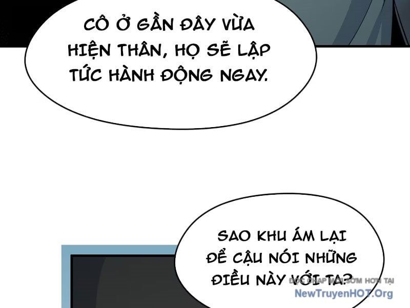 Hung Tinh Mê Hoặc - Máy Mô Phỏng Loạn Thế Chương 8 Ảnh 25