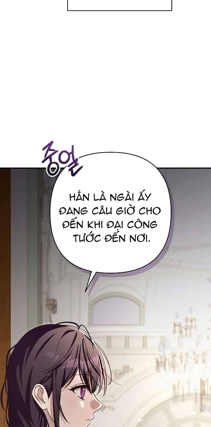 Cô Dâu Của Đại Công Tước Là Chiến Binh Địa Ngục Chương 23 Ảnh 6