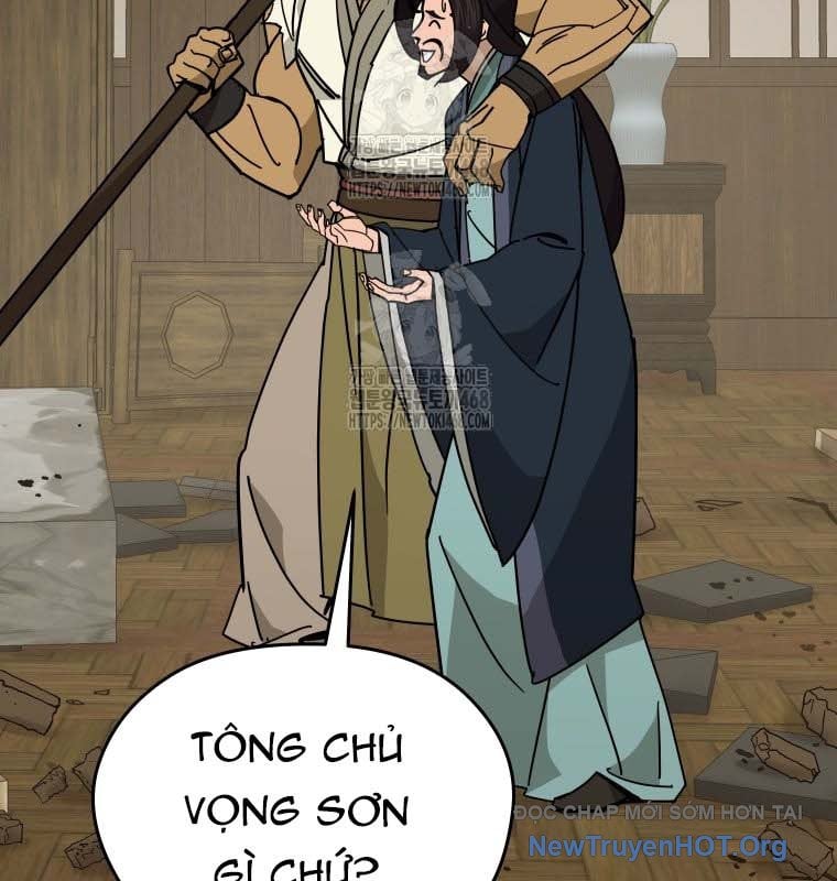 Thần Ma Y Tiên Chương 40 Ảnh 14