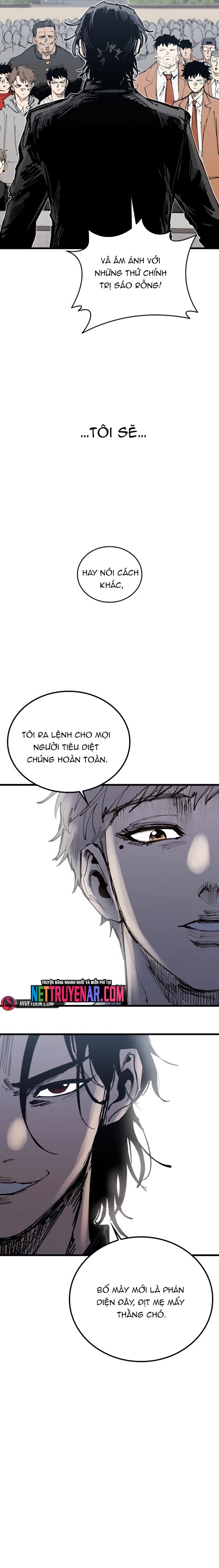 Thượng Lưu Chương 46 Ảnh 37