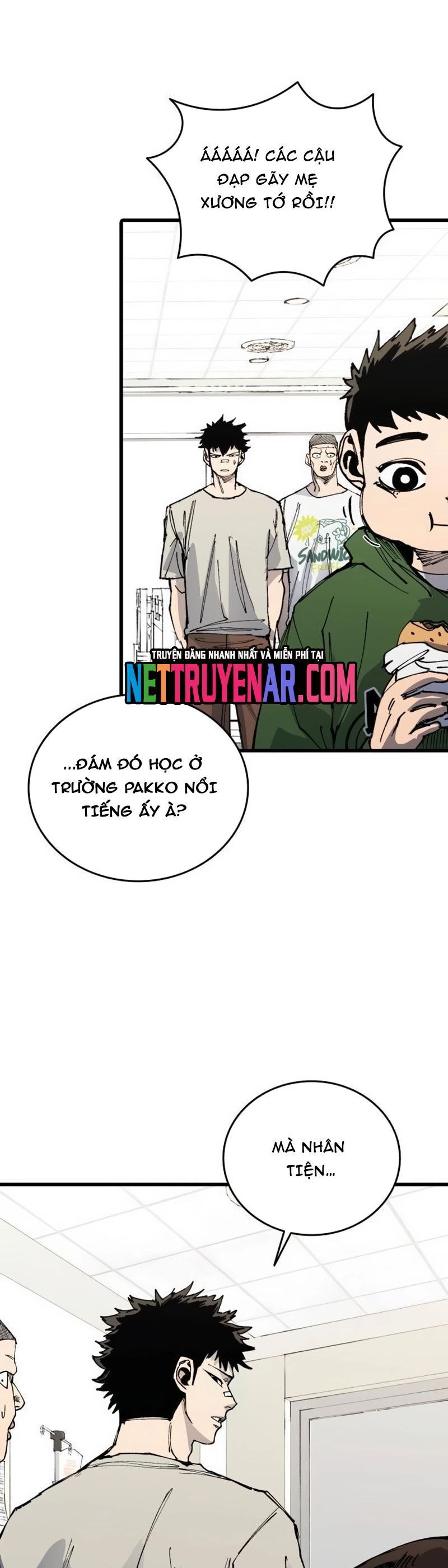 Thượng Lưu Chương 43 Ảnh 35