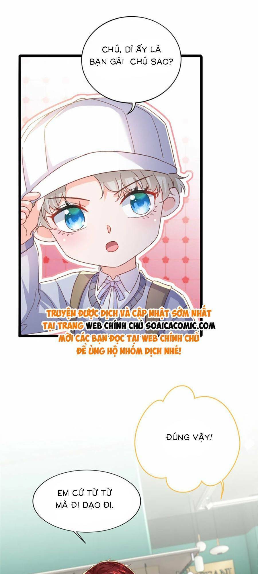 Cô Vợ Của Tôi Không Dễ Bắt Nạt Chương 84 Ảnh 29