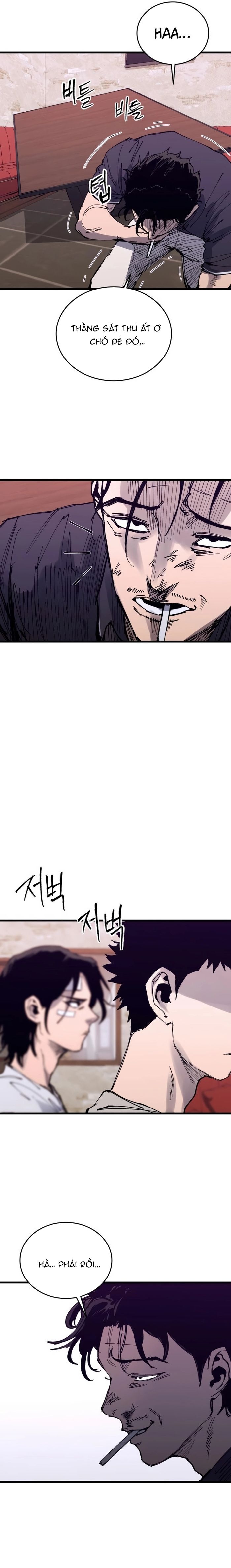 Thượng Lưu Chương 46 Ảnh 28