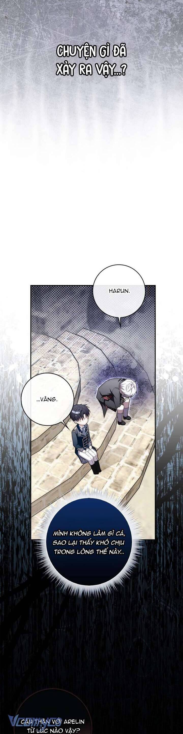 Nam Chính Ám Ảnh Với Sức Khỏe Của Tôi Chương 29 Ảnh 16