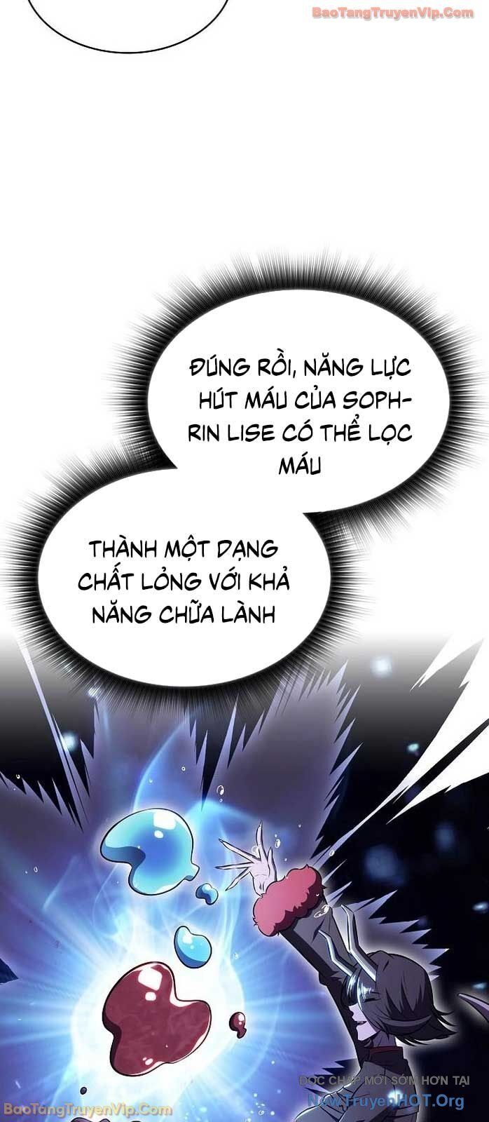 Quán Ăn Định Mệnh Chương 21 Ảnh 13