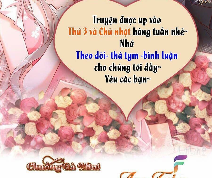 Cô Vợ Của Tôi Không Dễ Bắt Nạt Chương 110 Ảnh 59