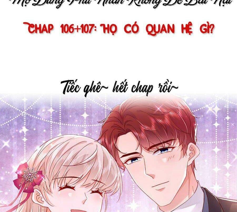 Cô Vợ Của Tôi Không Dễ Bắt Nạt Chương 106 Ảnh 58