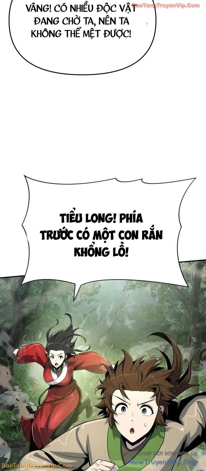 Chuyên Gia Côn Trùng Tại Đường Gia Tứ Xuyên Chương 53 Ảnh 39