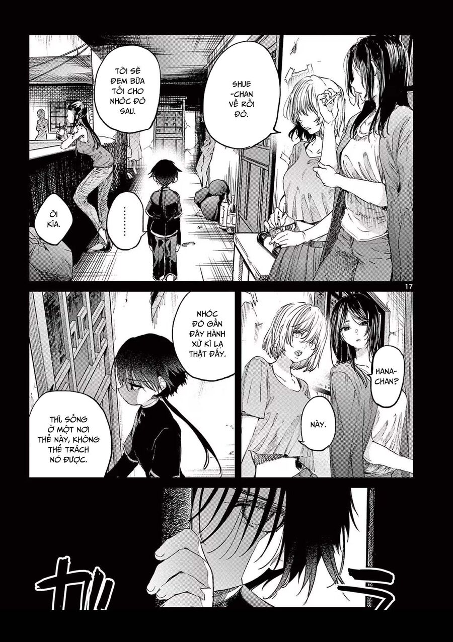 Kimi Wa Meido-Sama Chương 53.5 Ảnh 19