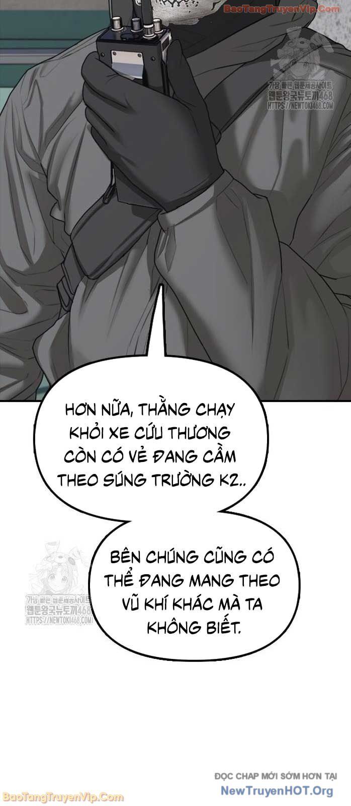 Ngày Tận Thế Đã Đến Chương 30 Ảnh 5