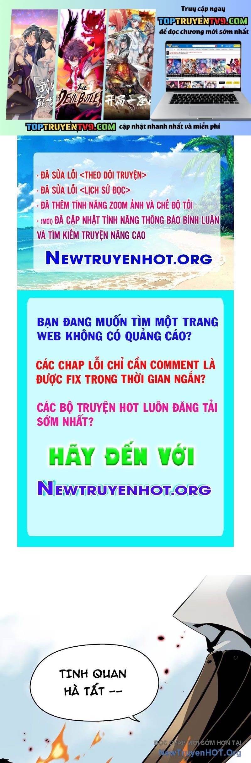 Hung Tinh Mê Hoặc - Máy Mô Phỏng Loạn Thế Chương 9 Ảnh 3