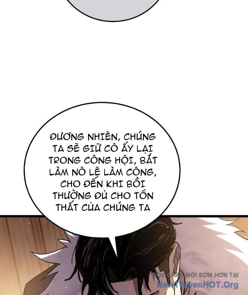 Vô Địch Bị Động Tạo Ra Tấn Sát Thương Chương 113 Ảnh 98
