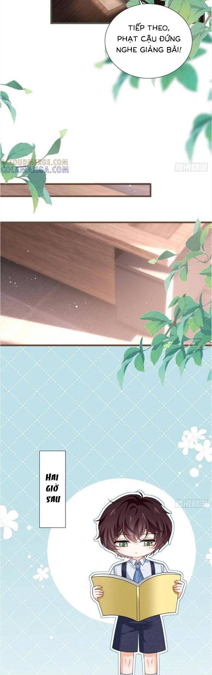 Sự Trở Lại Cực Gắt Của Chị Đại Sau Hủy Hôn Chương 22 Ảnh 8