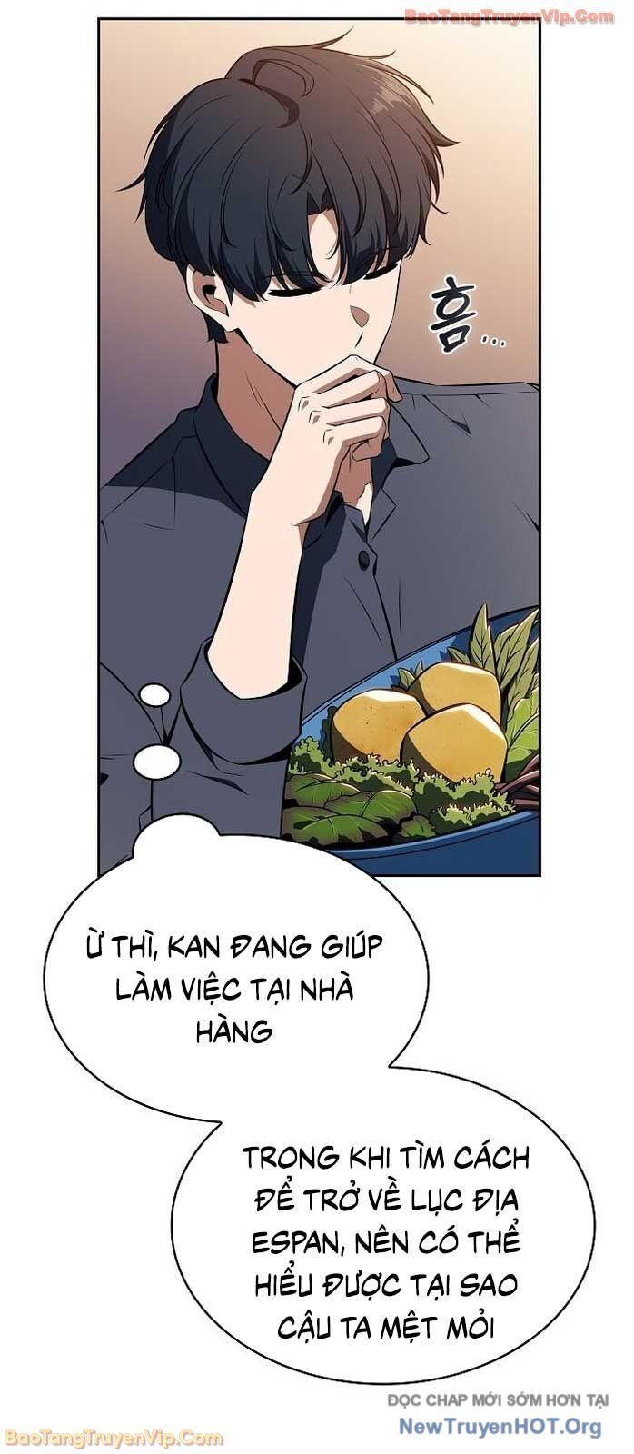 Quán Ăn Định Mệnh Chương 21 Ảnh 20