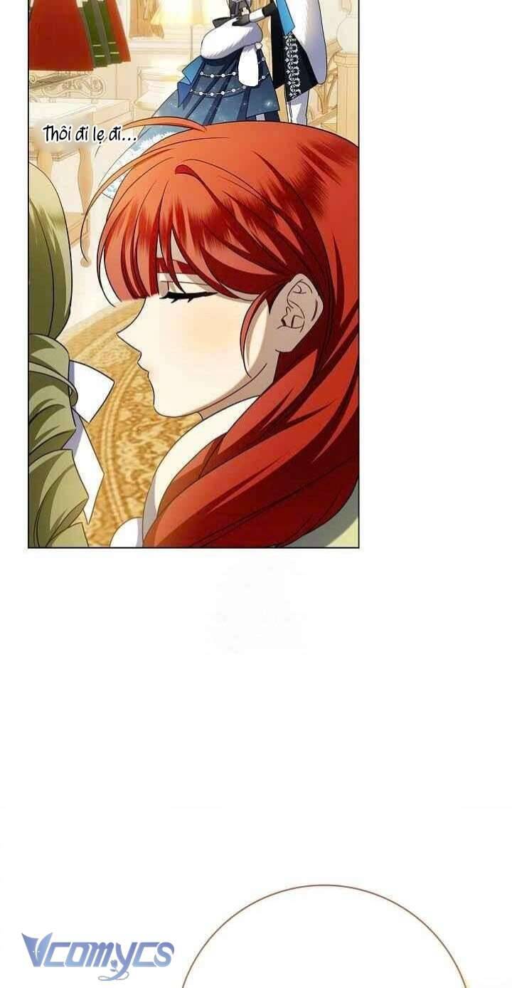 Xin Lỗi Vì Tôi Không Thể Rời Mắt Khỏi Vẻ Ngoài Của Ngài Chương 39 Ảnh 25