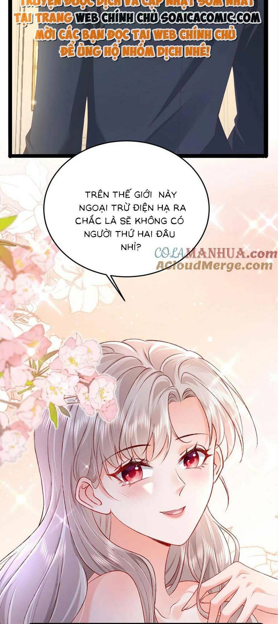 Cô Vợ Của Tôi Không Dễ Bắt Nạt Chương 82 Ảnh 39
