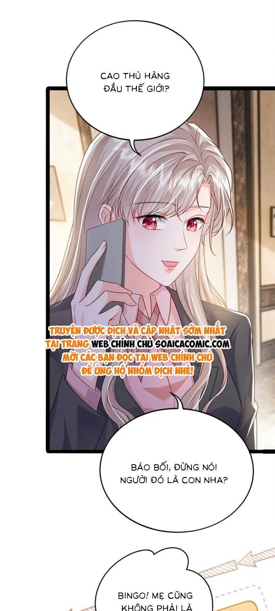 Cô Vợ Của Tôi Không Dễ Bắt Nạt Chương 83 Ảnh 36