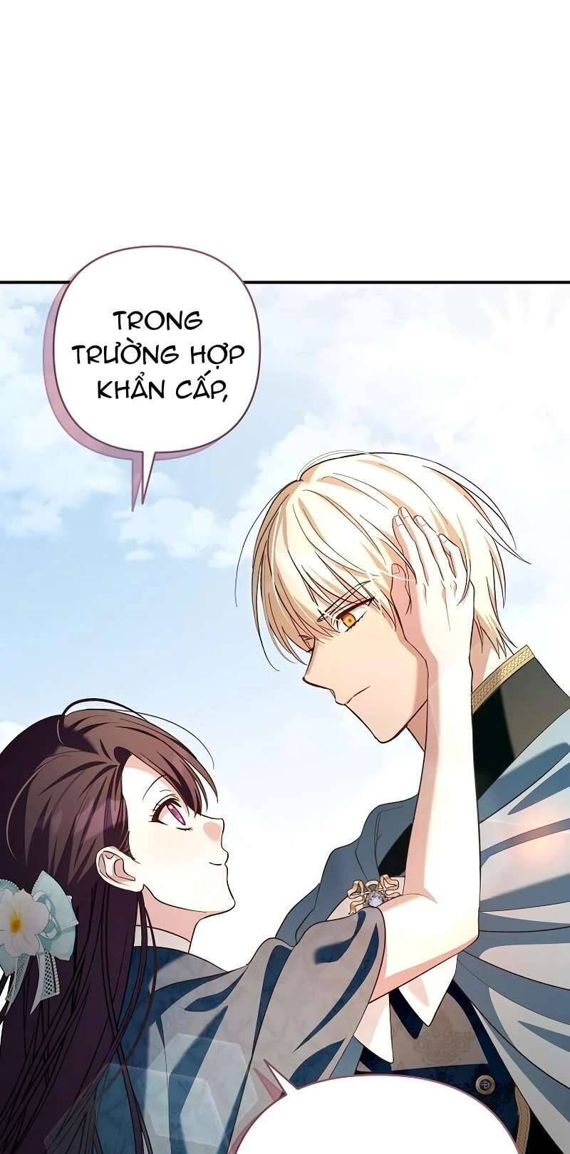 Cô Dâu Của Đại Công Tước Là Chiến Binh Địa Ngục Chương 23 Ảnh 45