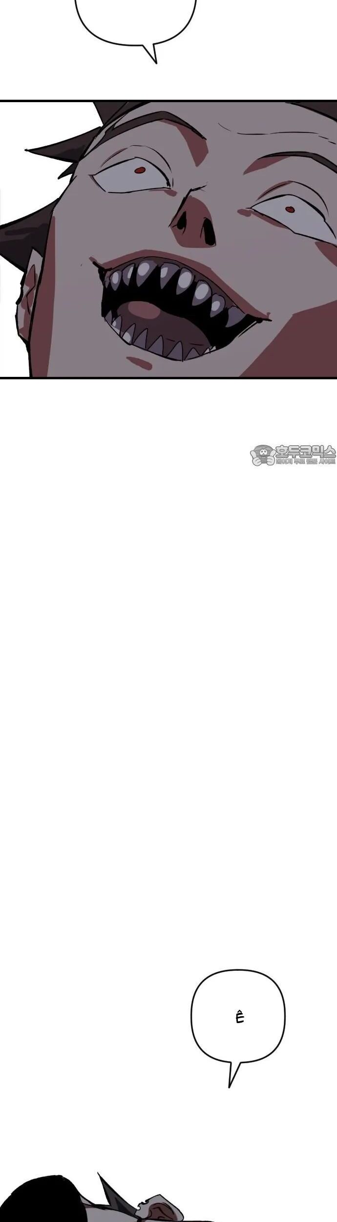 Sát Nhân Cuồng Loạn Chương 118 Ảnh 36