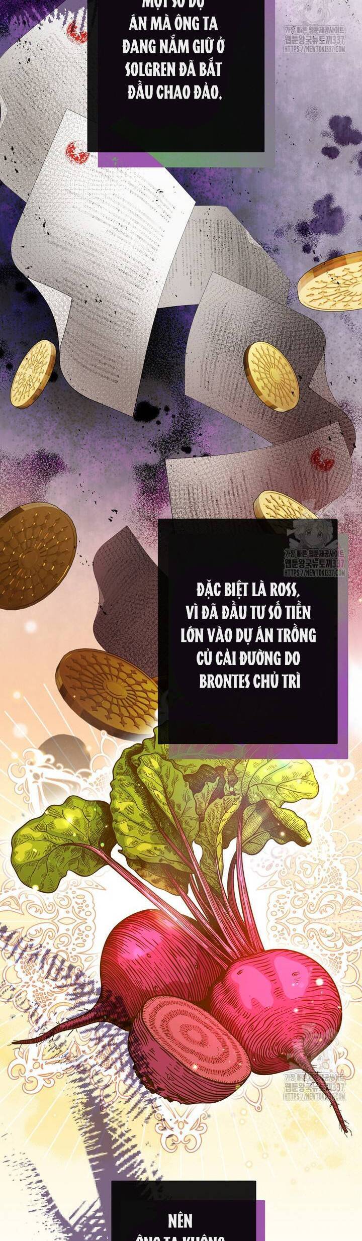 Tôi Chỉ Định Chăm Sóc Người Cha Ốm Yếu Của Mình Thôi Mà Chương 16 Ảnh 15