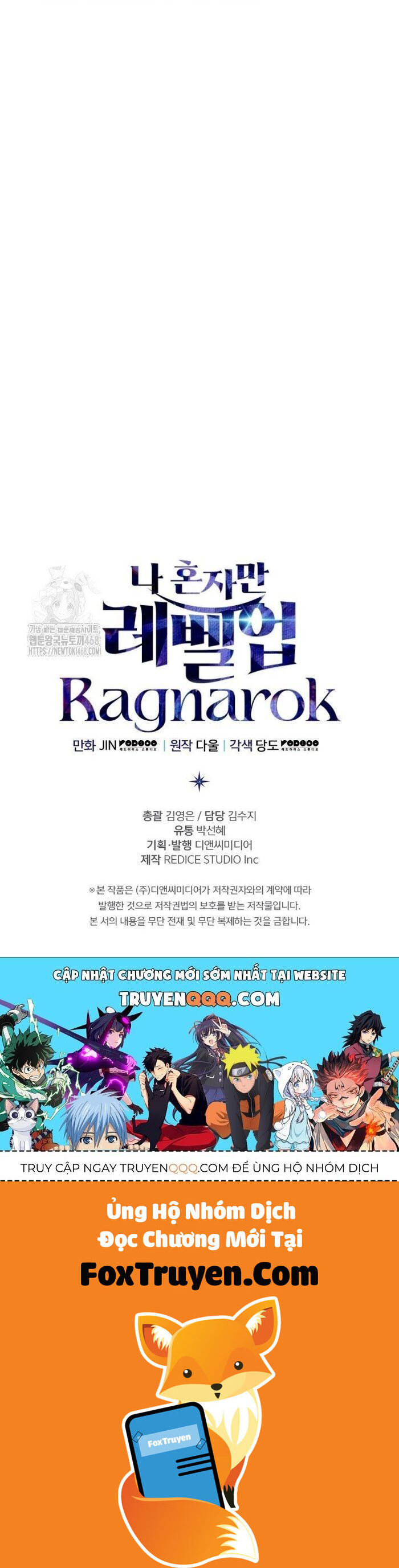 Solo Leveling Ragnarok Chương 54 Ảnh 70