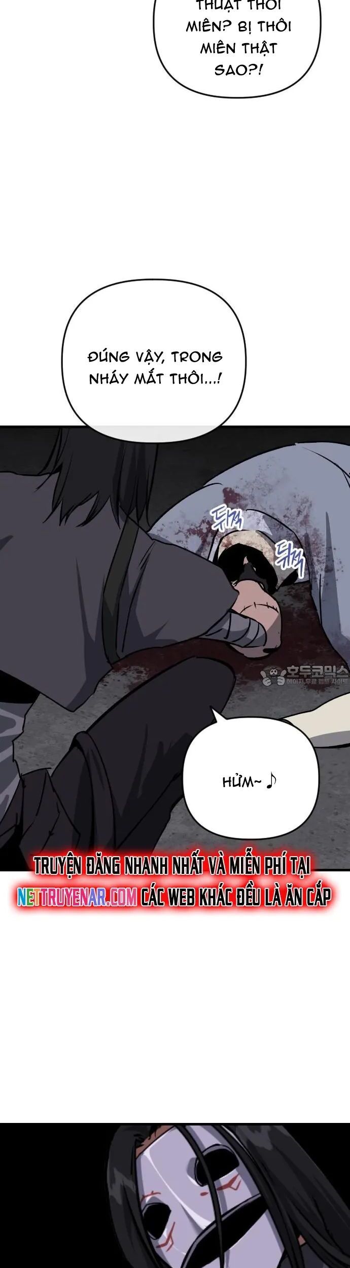 Sát Nhân Cuồng Loạn Chương 119 Ảnh 32
