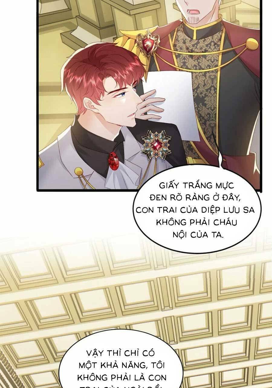 Cô Vợ Của Tôi Không Dễ Bắt Nạt Chương 89 Ảnh 32