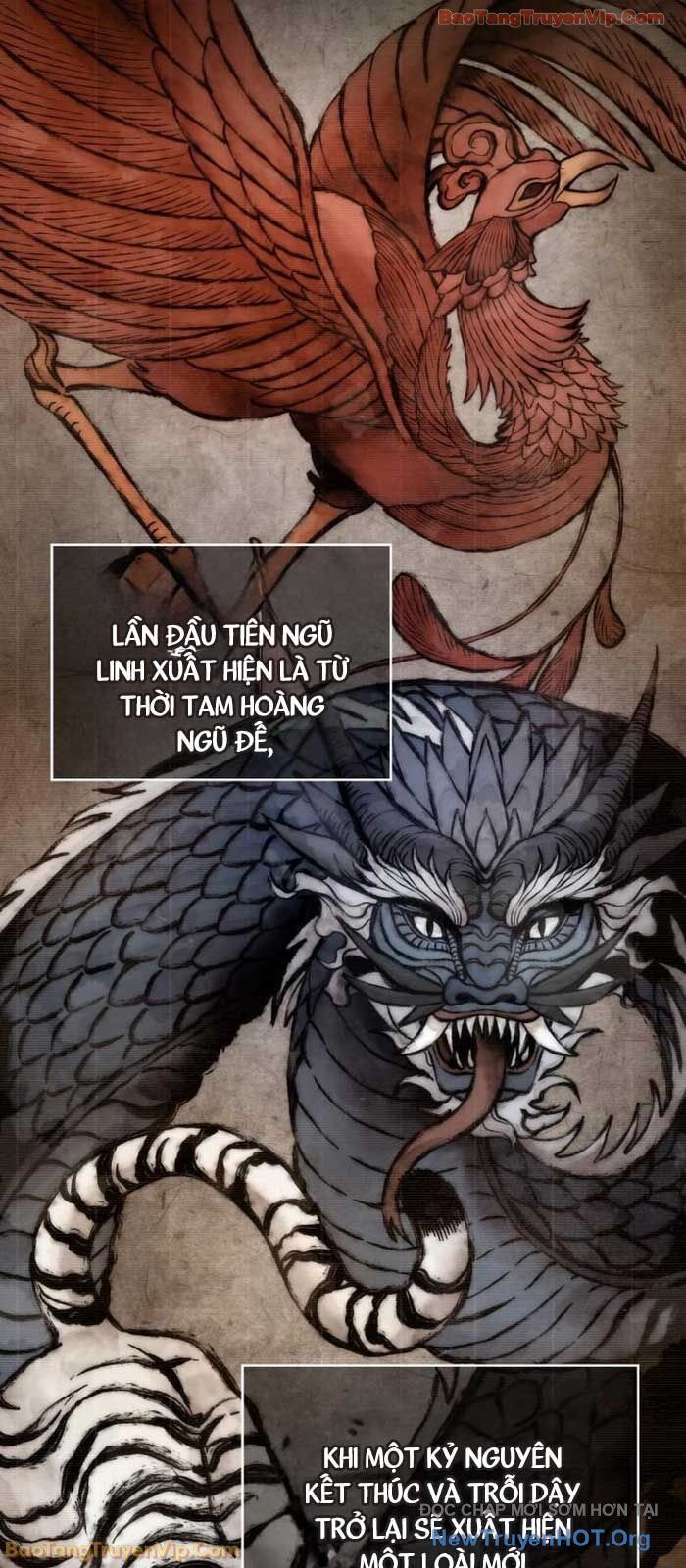 Ngã Lão Ma Thần Chương 277 Ảnh 33