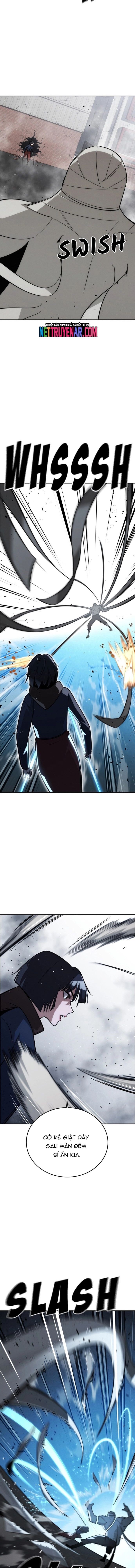 Hồi Quy Giả Chỉ Bảo Vệ Tôi Chương 39 Ảnh 9