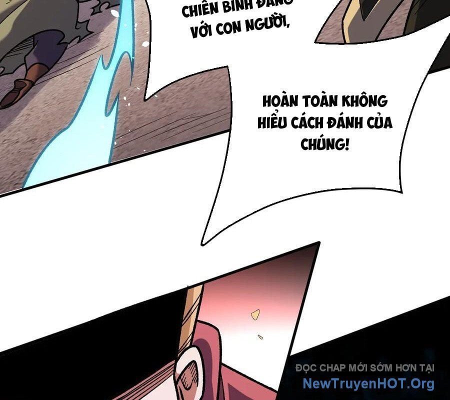 Toàn Dân Chuyển Chức : Duy Ta Vô Chức Tán Nhân Chương 183 Ảnh 66