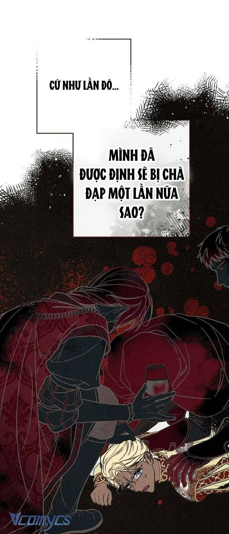 Hôn Nhân Vụ Lợi 2 Chương 6 Ảnh 17