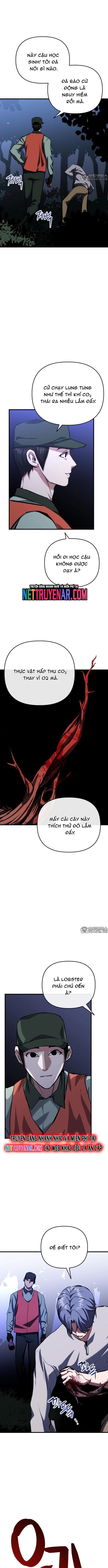 Sát Nhân Cuồng Loạn Chương 120 Ảnh 10