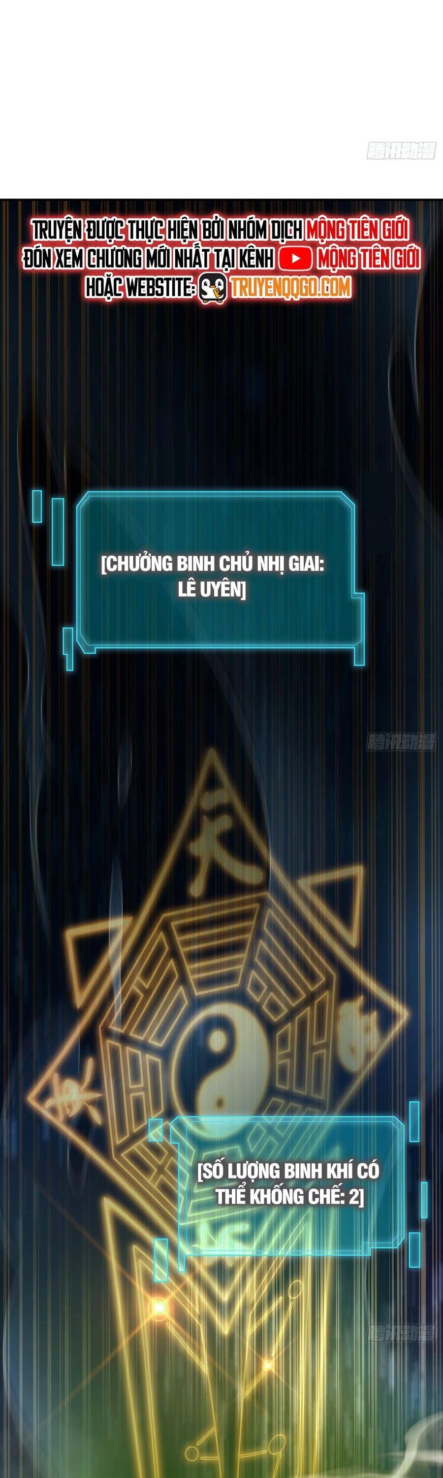 Đạo Gia Muốn Phi Thăng Chương 12 Ảnh 23