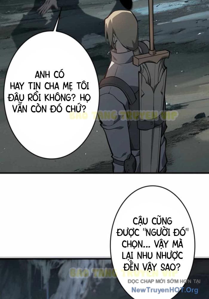 Trở Về Từ Vực Thẳm Chương 37 Ảnh 23