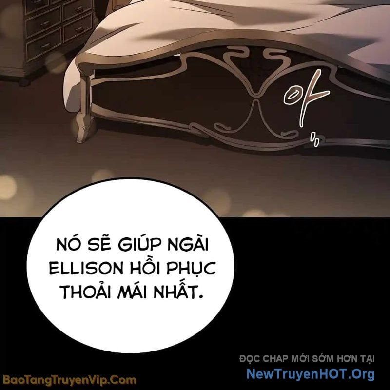 Đại Pháp Sư Mở Nhà Hàng Chương 98 Ảnh 96