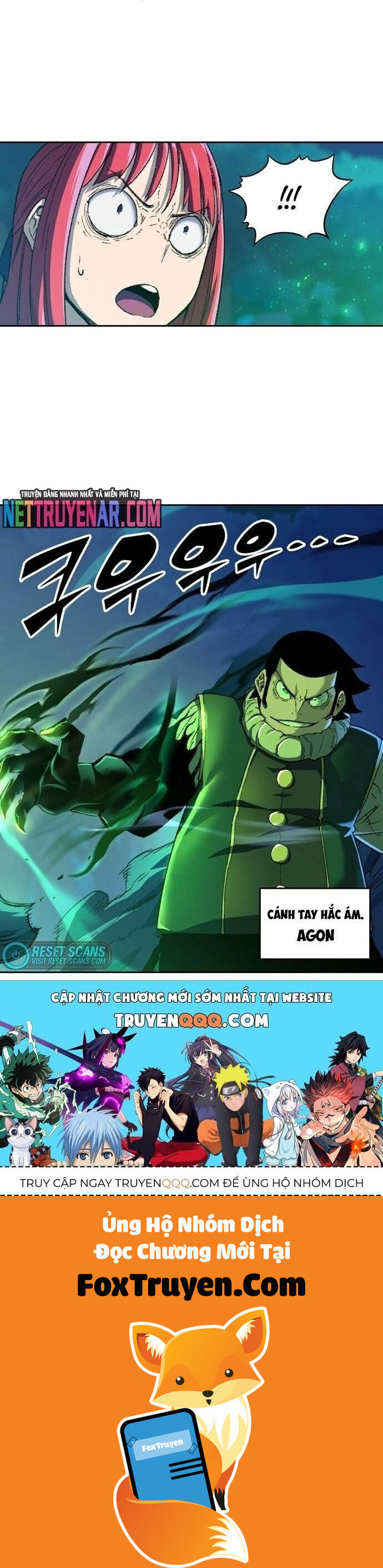 Cổ Vật Tối Thượng Chương 85 Ảnh 23