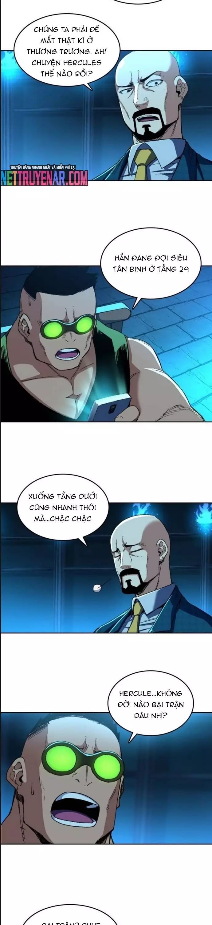 Cổ Vật Tối Thượng Chương 88 Ảnh 9