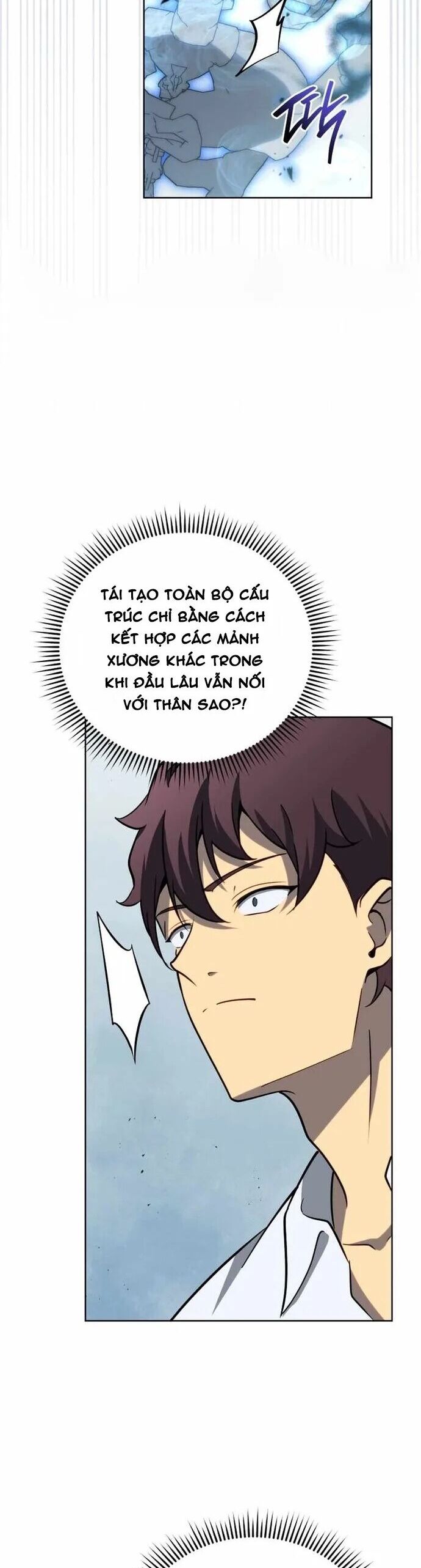 Tử Linh Sư Thiên Tài Của Học Viện Chương 197 Ảnh 3
