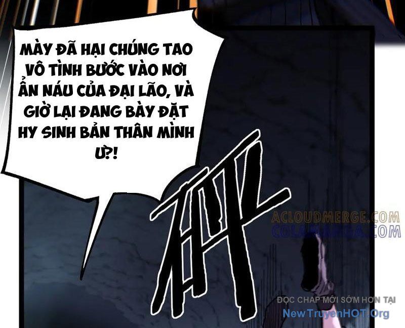 Thích Khách Thần Cấp, Ta Chính Là Bóng Đêm Chương 54 Ảnh 78