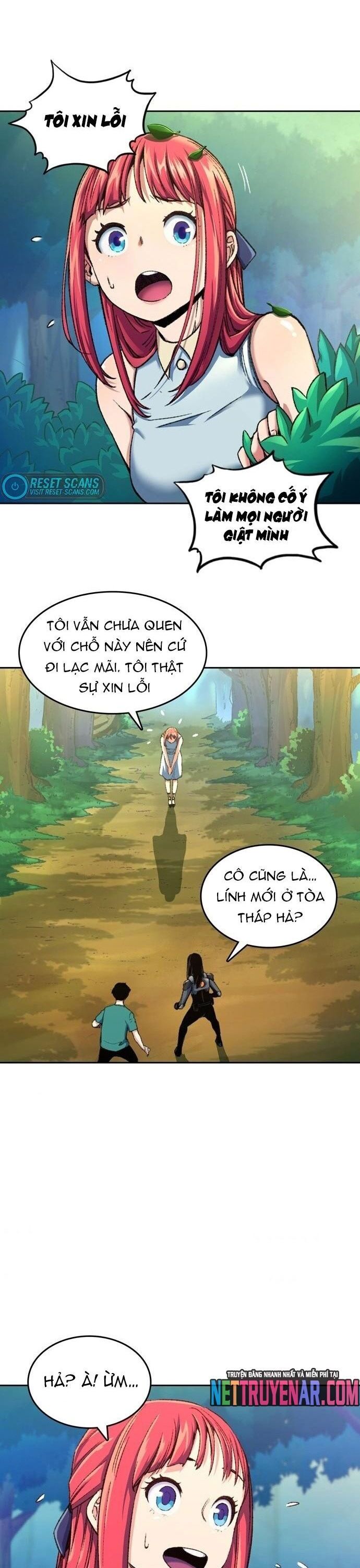 Cổ Vật Tối Thượng Chương 85 Ảnh 10