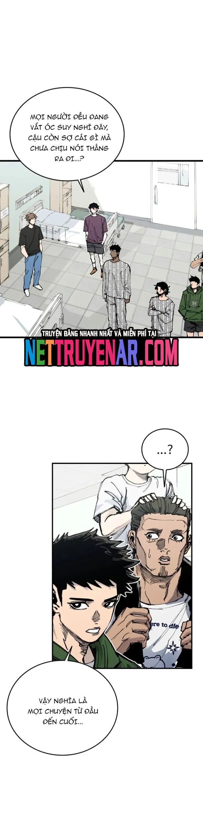 Thượng Lưu Chương 44 Ảnh 7