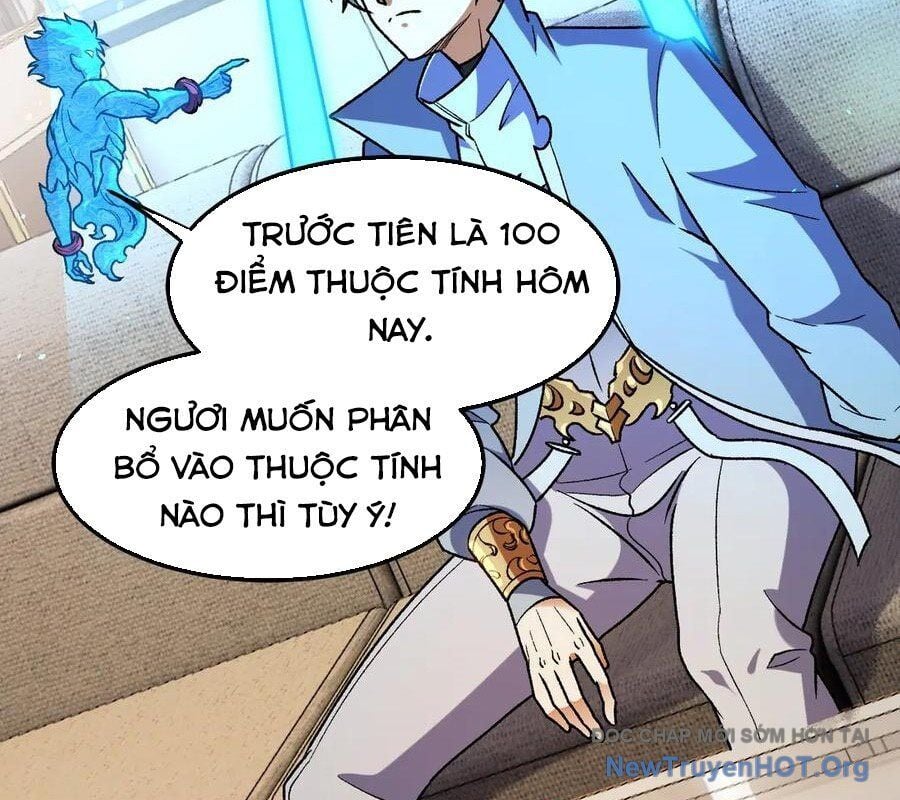 Toàn Dân Chuyển Chức : Duy Ta Vô Chức Tán Nhân Chương 182 Ảnh 19