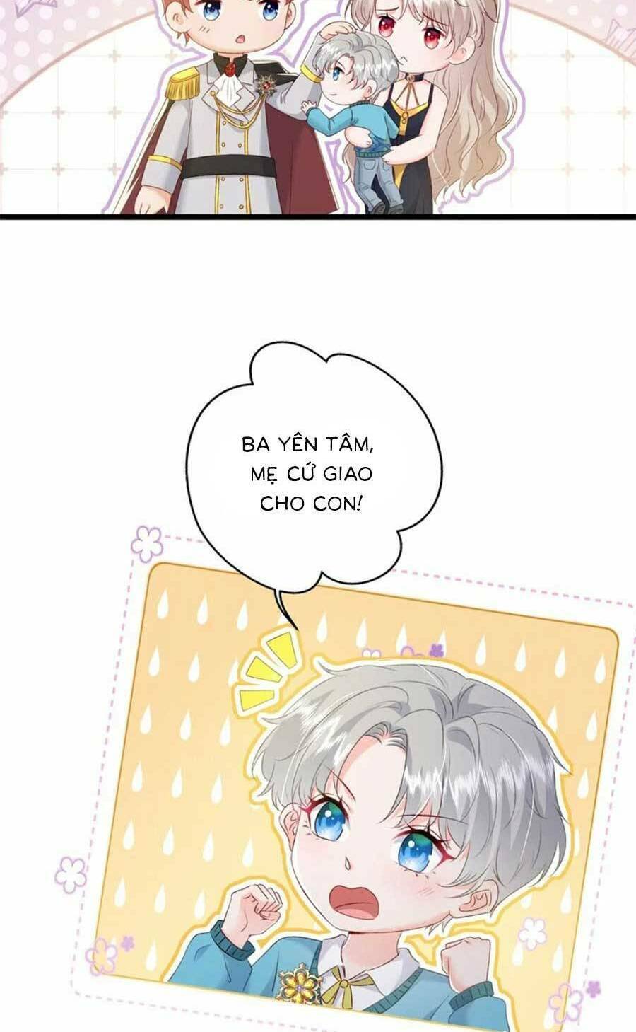 Cô Vợ Của Tôi Không Dễ Bắt Nạt Chương 89 Ảnh 8