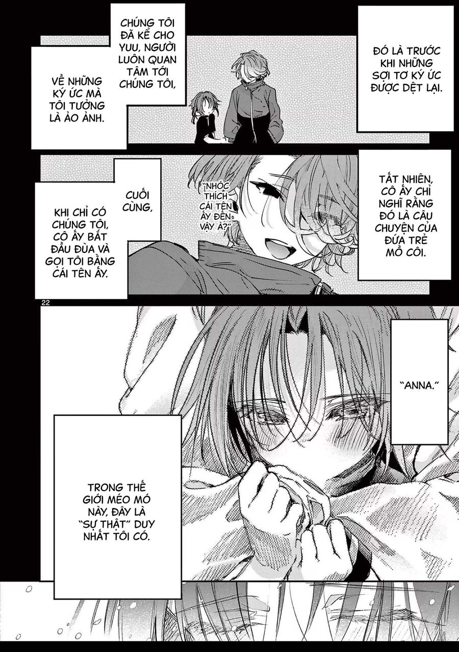 Kimi Wa Meido-Sama Chương 53.5 Ảnh 24