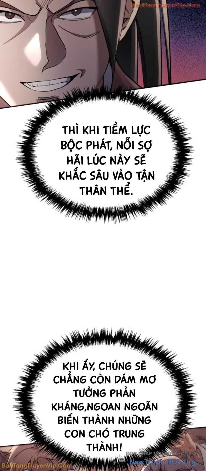 Thiên Ma Muốn Sống Một Cuộc Đời Bình Lặng Chương 48 Ảnh 36