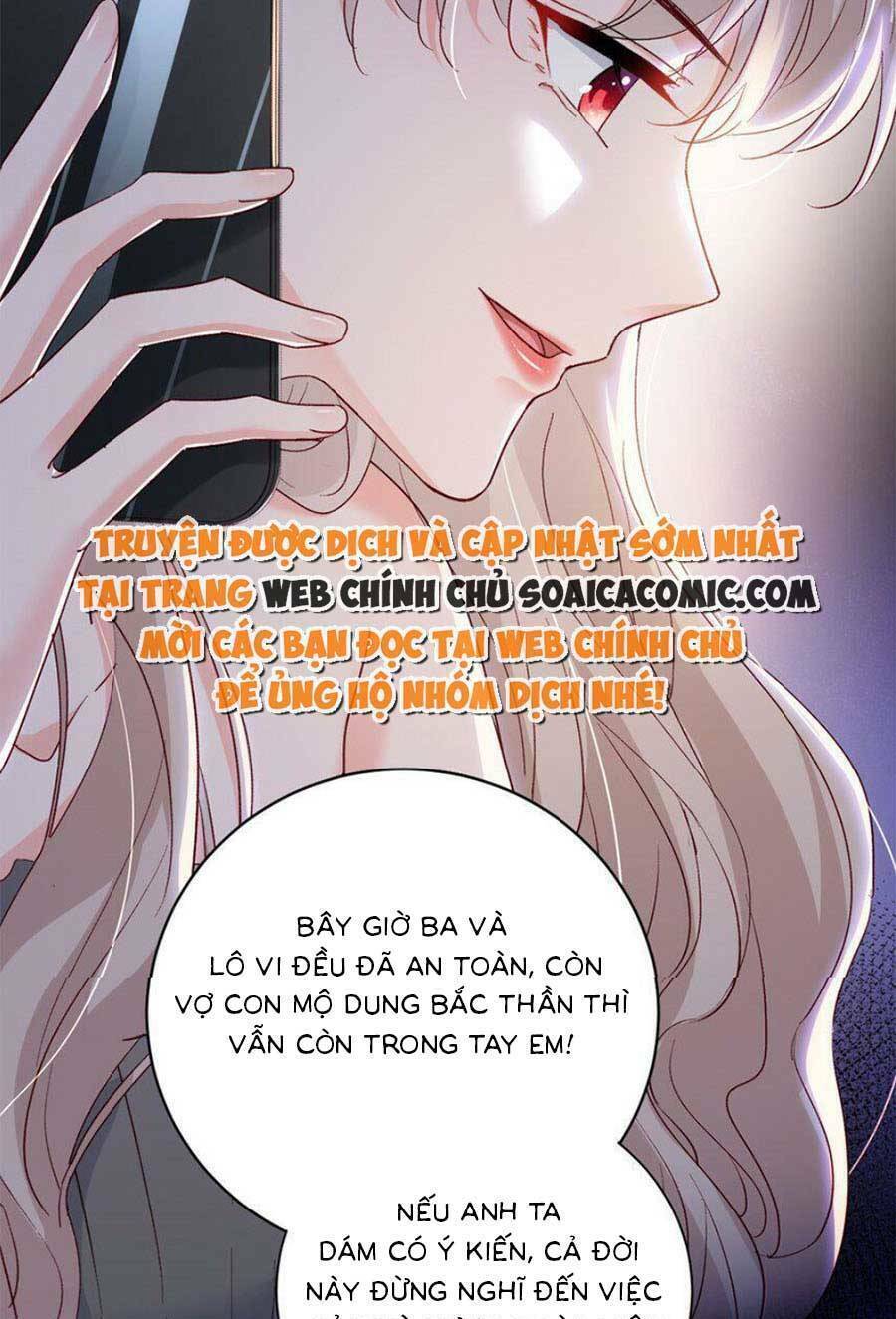 Cô Vợ Của Tôi Không Dễ Bắt Nạt Chương 80 Ảnh 46
