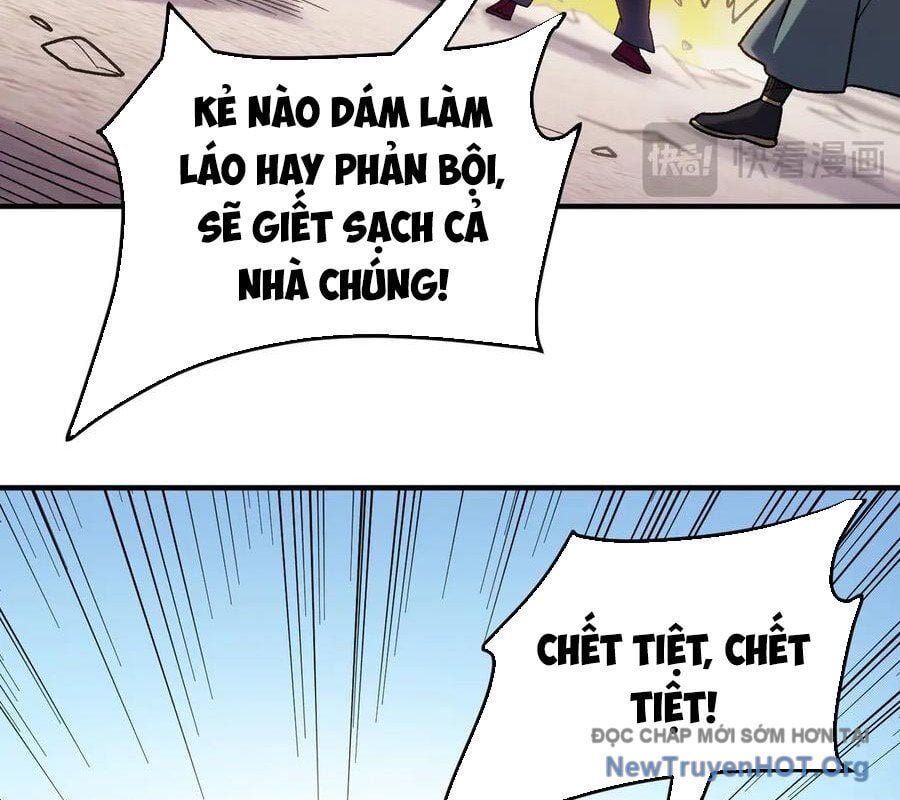 Toàn Dân Chuyển Chức : Duy Ta Vô Chức Tán Nhân Chương 183 Ảnh 72