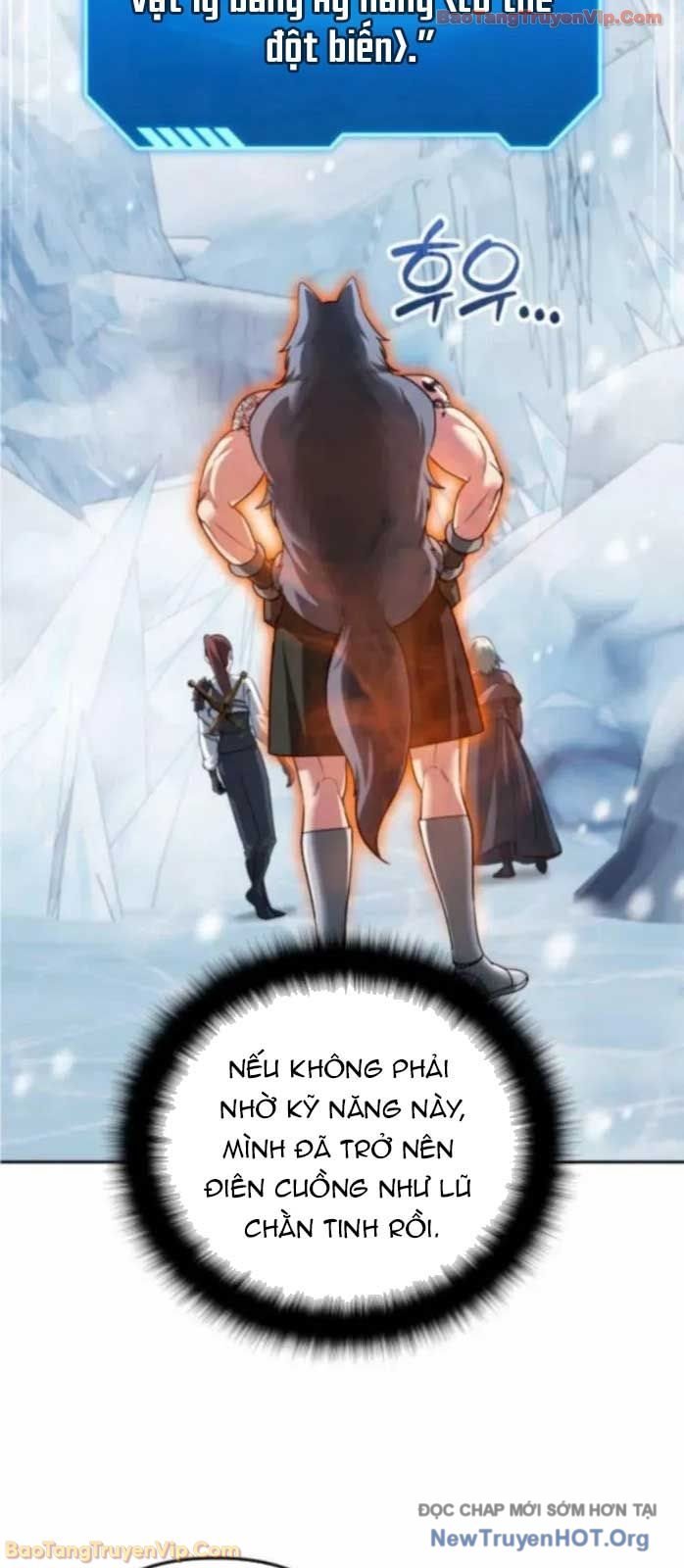 Tất Cả Bản Ngã Của Tôi Đều Là Hung Thần Chương 54 Ảnh 19